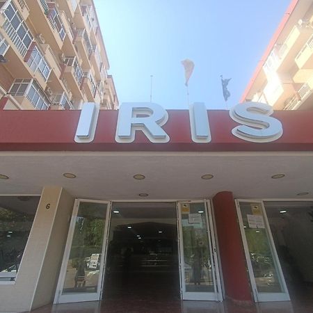 Iris Sunset Apartment Benalmadena Exterior photo