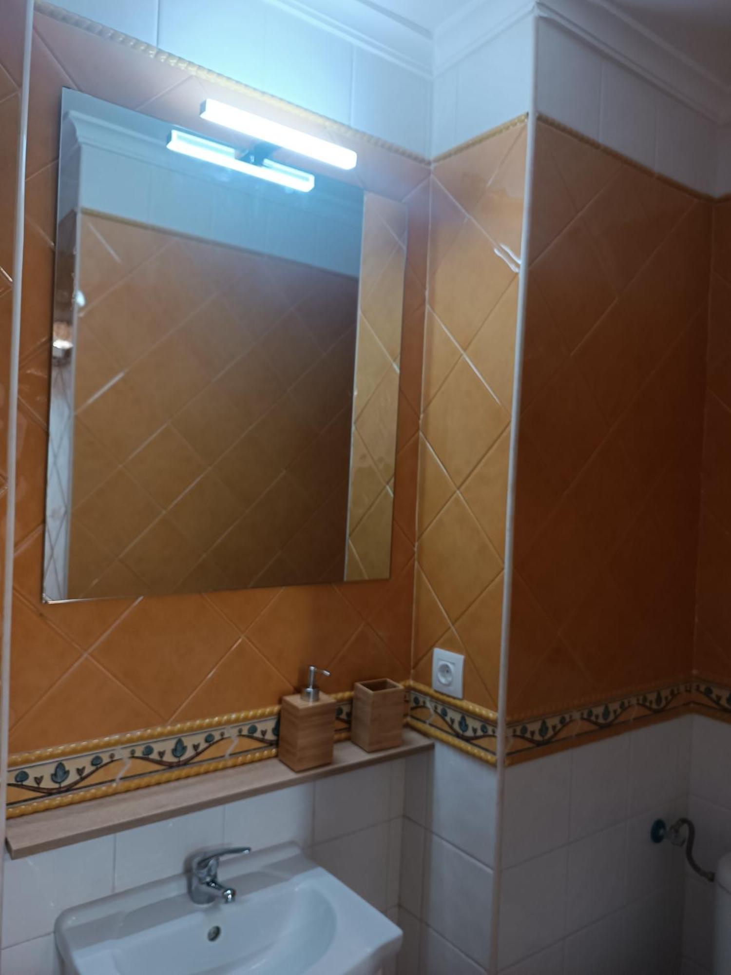 Iris Sunset Apartment Benalmadena Exterior photo